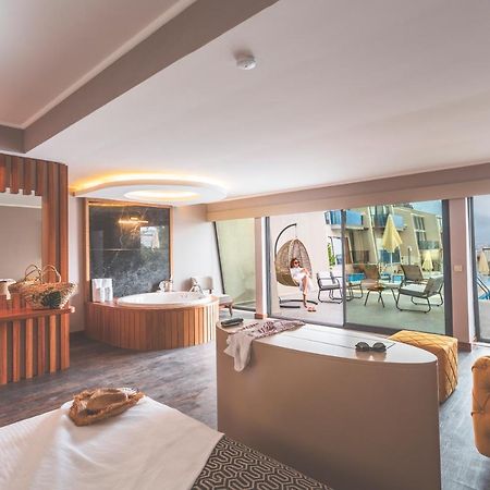 Orka Cove Hotel Penthouse & Suites Adults Only فتحية المظهر الخارجي الصورة