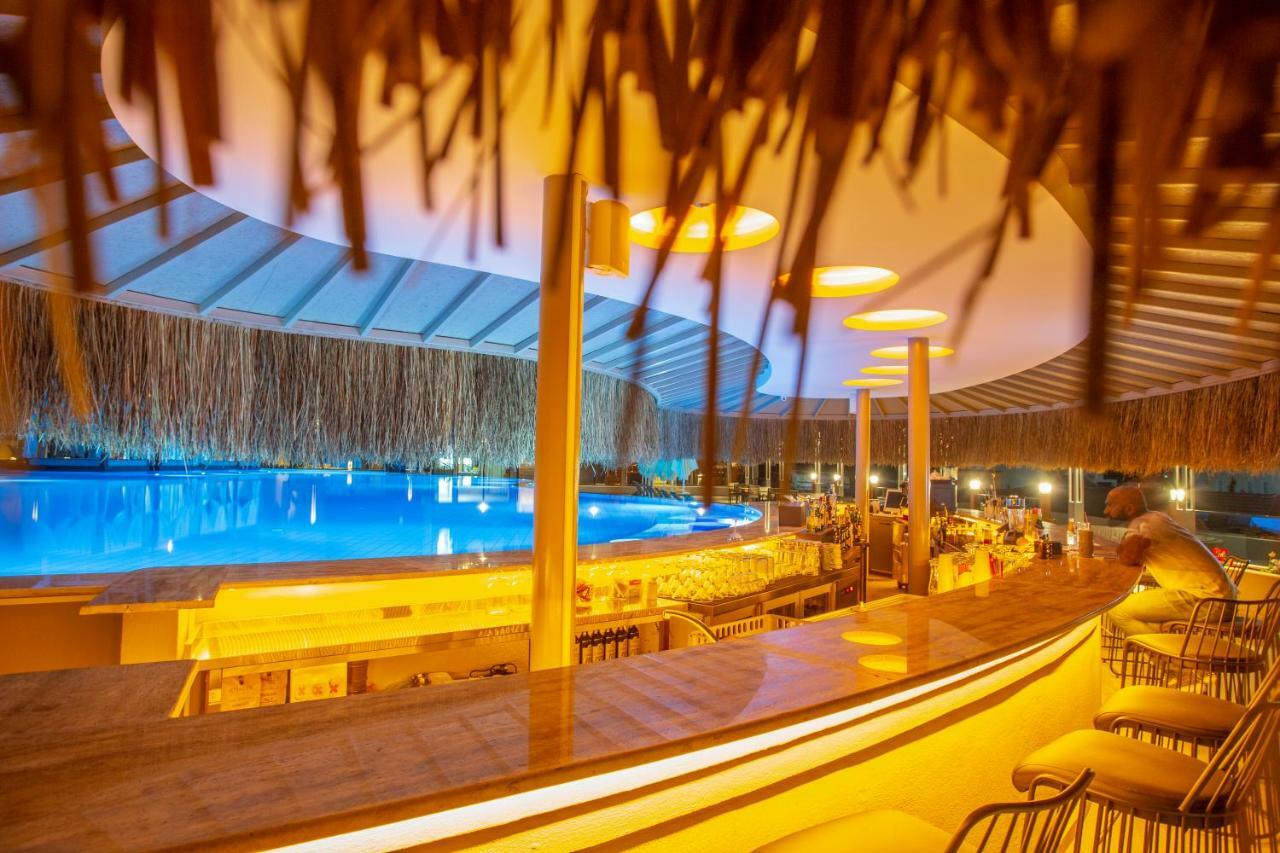 Orka Cove Hotel Penthouse & Suites Adults Only فتحية المظهر الخارجي الصورة