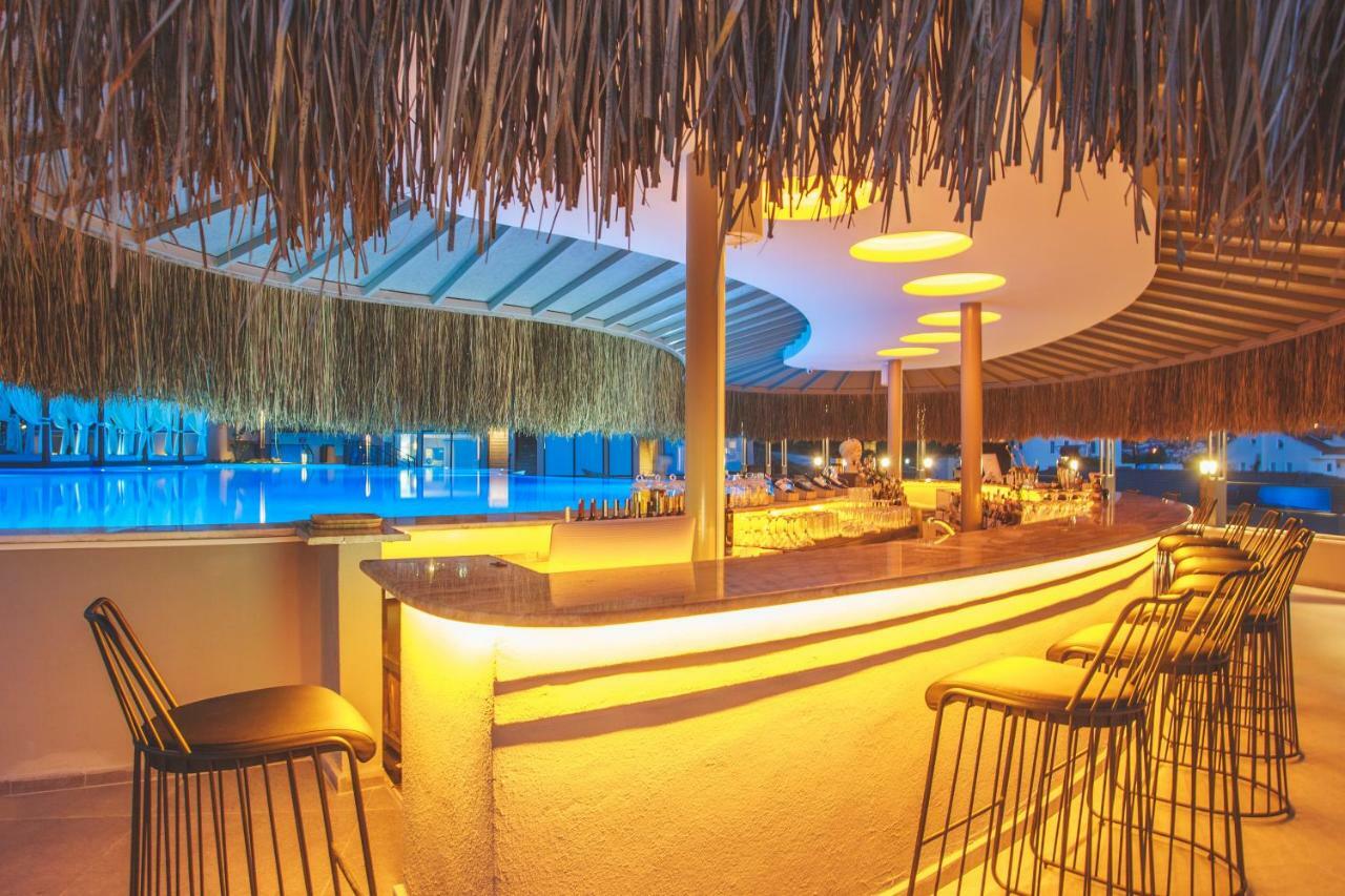 Orka Cove Hotel Penthouse & Suites Adults Only فتحية المظهر الخارجي الصورة